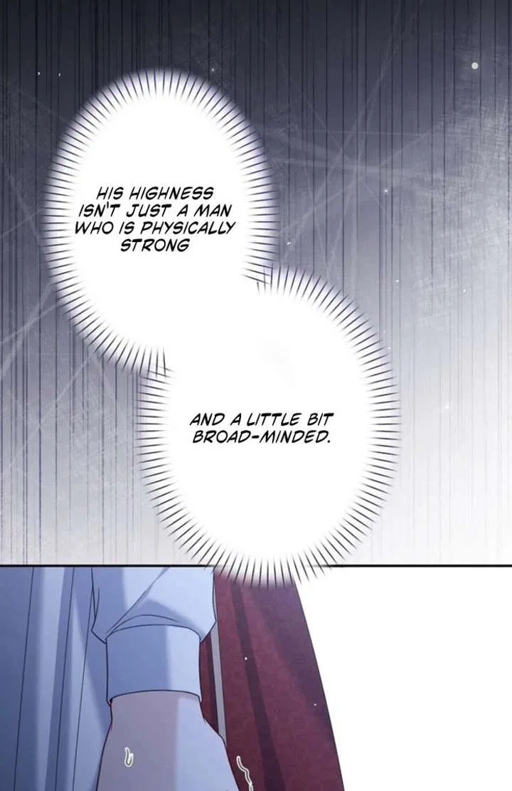 The Villainess Who Wants to Break Off the Engagement at All Costs, but the Muscle-Brained Crown Prince Absolutely Won’t Let Her Escape Chapter 23 – Page 37