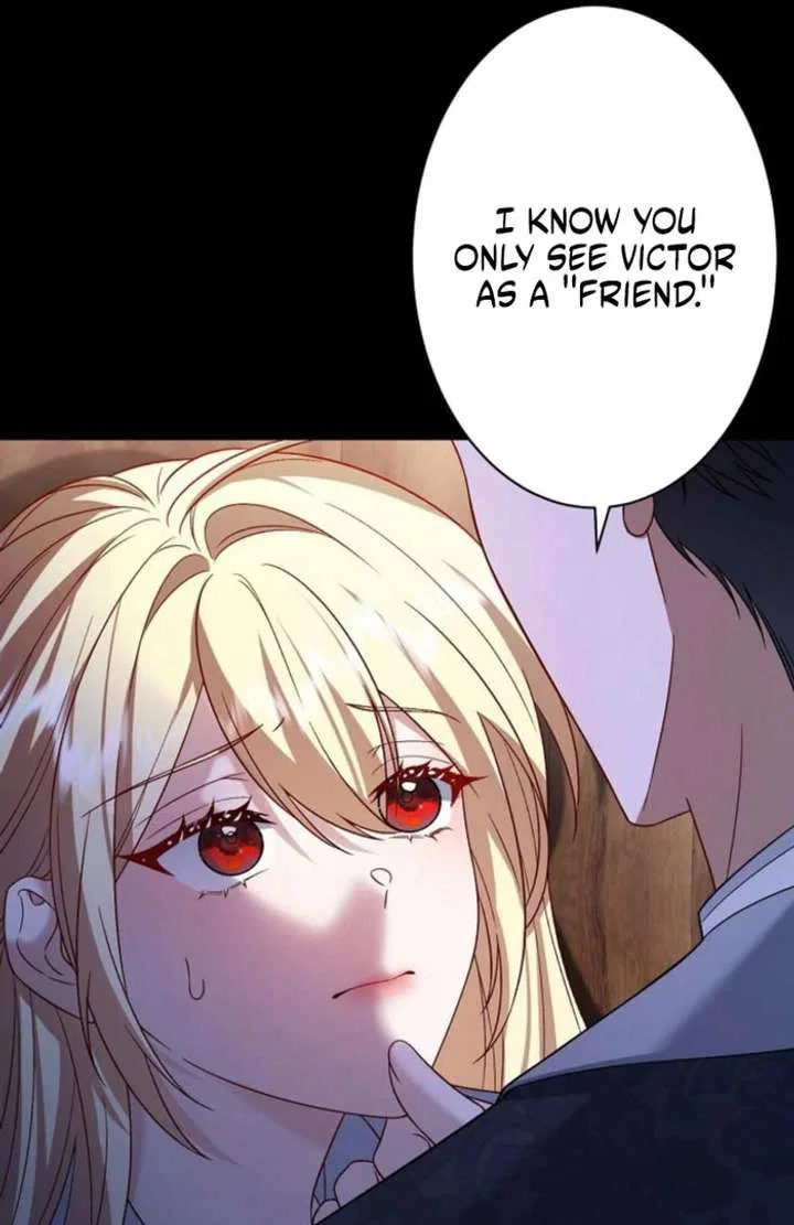 The Villainess Who Wants to Break Off the Engagement at All Costs, but the Muscle-Brained Crown Prince Absolutely Won’t Let Her Escape Chapter 23 – Page 44