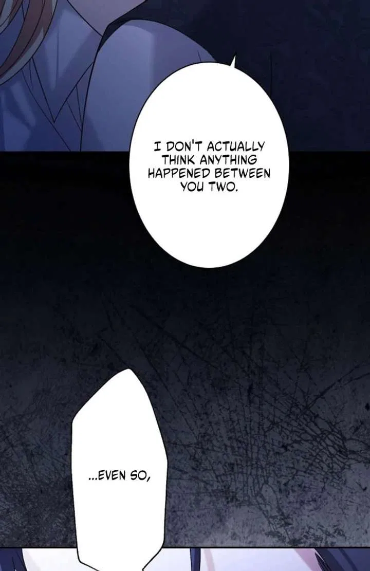 The Villainess Who Wants to Break Off the Engagement at All Costs, but the Muscle-Brained Crown Prince Absolutely Won’t Let Her Escape Chapter 23 – Page 45