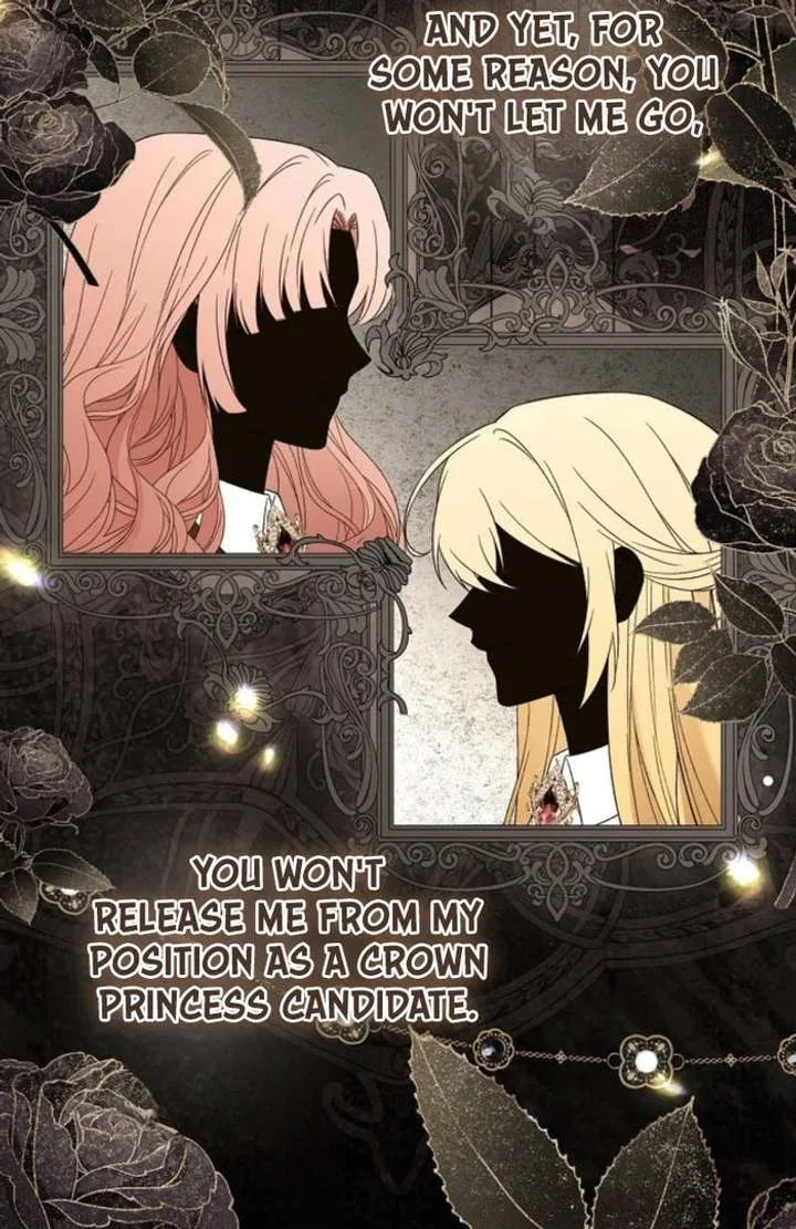 The Villainess Who Wants to Break Off the Engagement at All Costs, but the Muscle-Brained Crown Prince Absolutely Won’t Let Her Escape Chapter 23 – Page 54