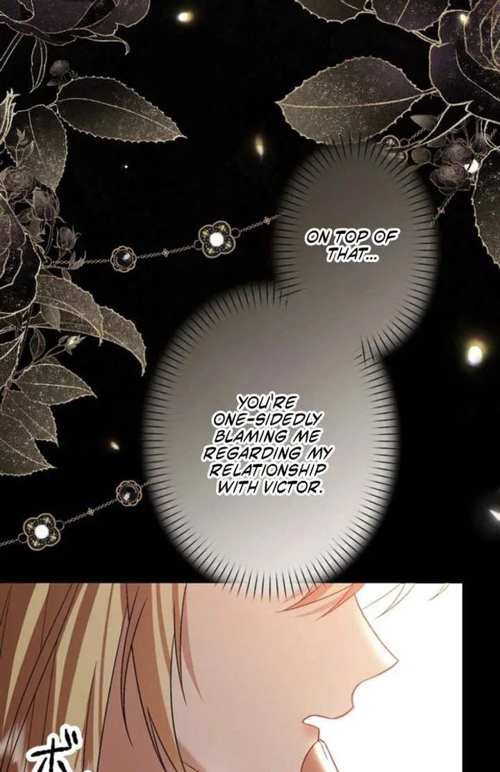The Villainess Who Wants to Break Off the Engagement at All Costs, but the Muscle-Brained Crown Prince Absolutely Won’t Let Her Escape Chapter 23 – Page 55