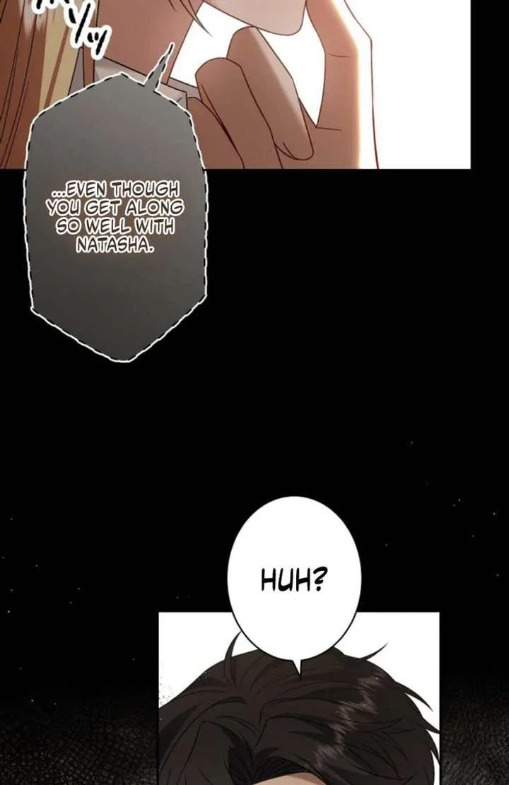 The Villainess Who Wants to Break Off the Engagement at All Costs, but the Muscle-Brained Crown Prince Absolutely Won’t Let Her Escape Chapter 23 – Page 56