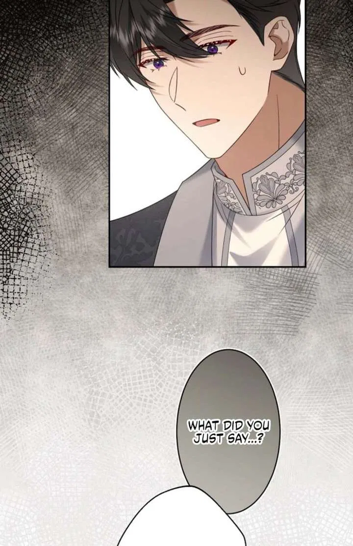 The Villainess Who Wants to Break Off the Engagement at All Costs, but the Muscle-Brained Crown Prince Absolutely Won’t Let Her Escape Chapter 23 – Page 57