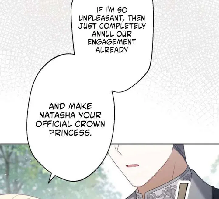 The Villainess Who Wants to Break Off the Engagement at All Costs, but the Muscle-Brained Crown Prince Absolutely Won’t Let Her Escape Chapter 23 – Page 58