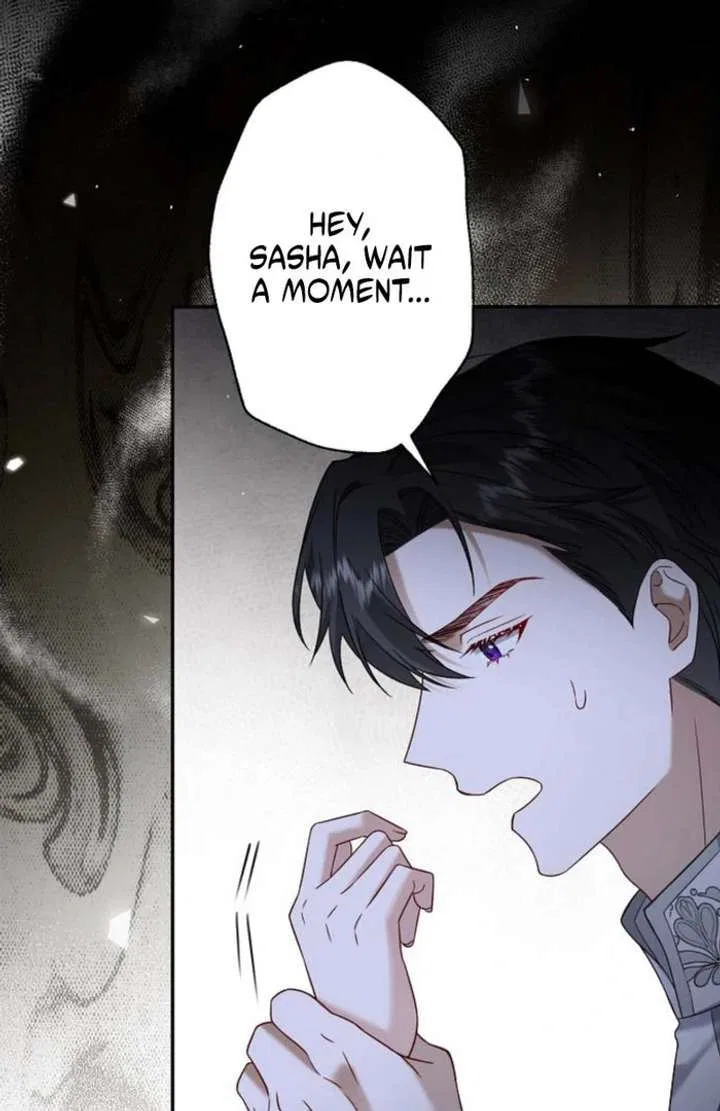 The Villainess Who Wants to Break Off the Engagement at All Costs, but the Muscle-Brained Crown Prince Absolutely Won’t Let Her Escape Chapter 23 – Page 60
