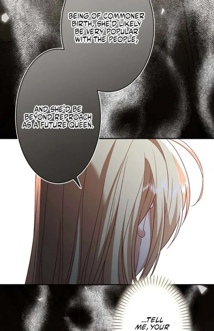 The Villainess Who Wants to Break Off the Engagement at All Costs, but the Muscle-Brained Crown Prince Absolutely Won’t Let Her Escape Chapter 23 – Page 62
