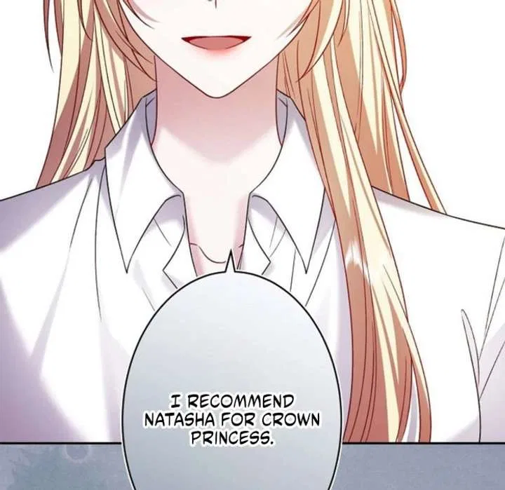 The Villainess Who Wants to Break Off the Engagement at All Costs, but the Muscle-Brained Crown Prince Absolutely Won’t Let Her Escape Chapter 23 – Page 76
