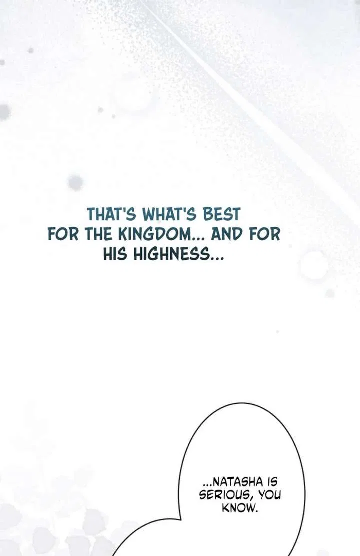 The Villainess Who Wants to Break Off the Engagement at All Costs, but the Muscle-Brained Crown Prince Absolutely Won’t Let Her Escape Chapter 23 – Page 78