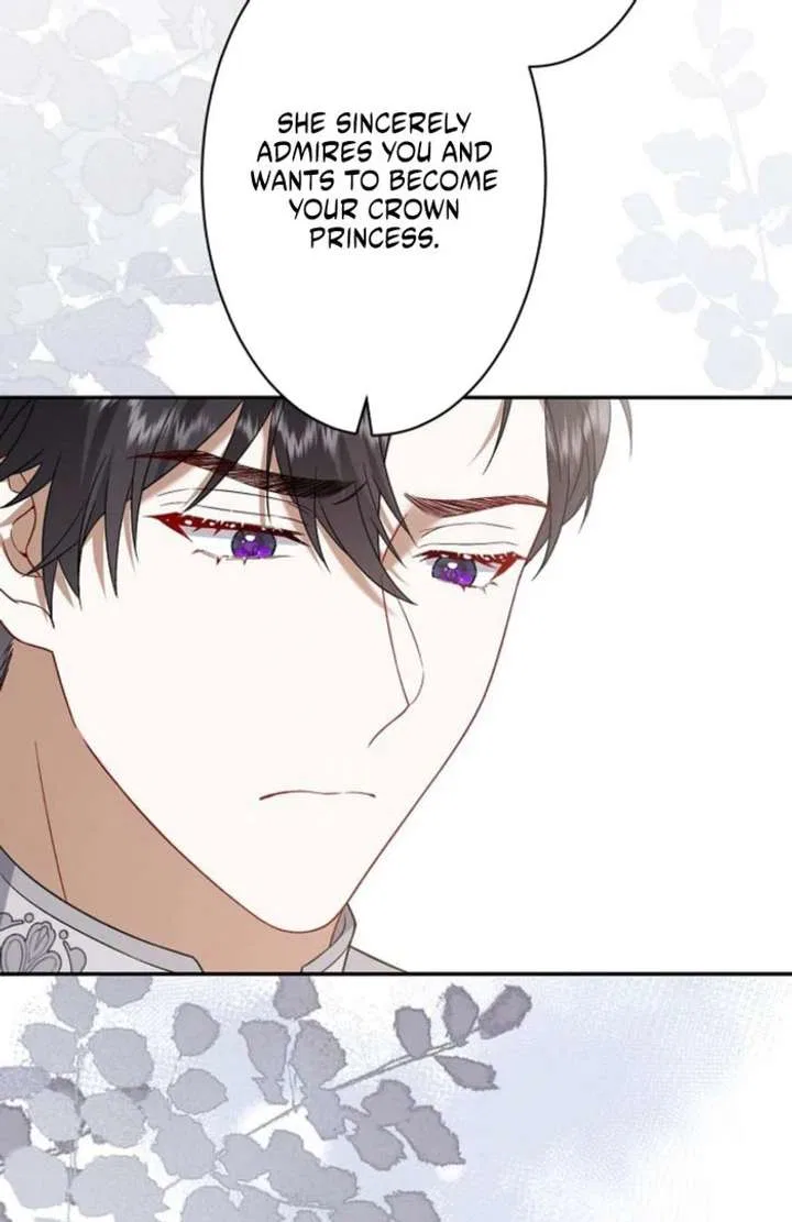 The Villainess Who Wants to Break Off the Engagement at All Costs, but the Muscle-Brained Crown Prince Absolutely Won’t Let Her Escape Chapter 23 – Page 79