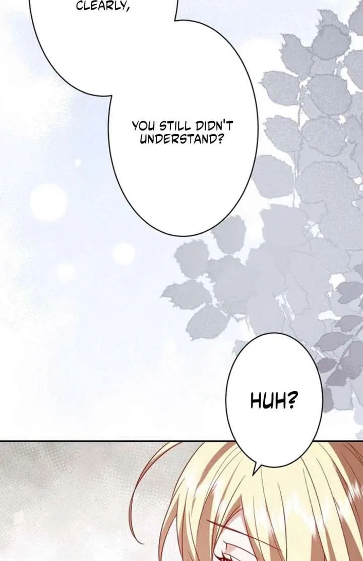 The Villainess Who Wants to Break Off the Engagement at All Costs, but the Muscle-Brained Crown Prince Absolutely Won’t Let Her Escape Chapter 23 – Page 81