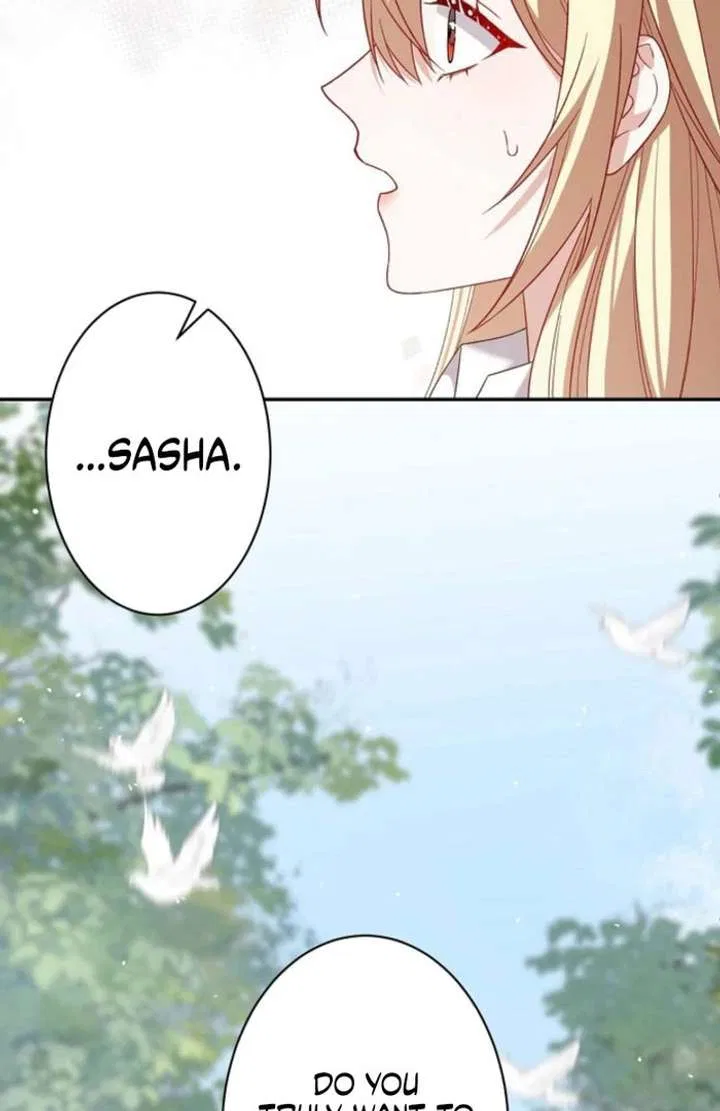 The Villainess Who Wants to Break Off the Engagement at All Costs, but the Muscle-Brained Crown Prince Absolutely Won’t Let Her Escape Chapter 23 – Page 82