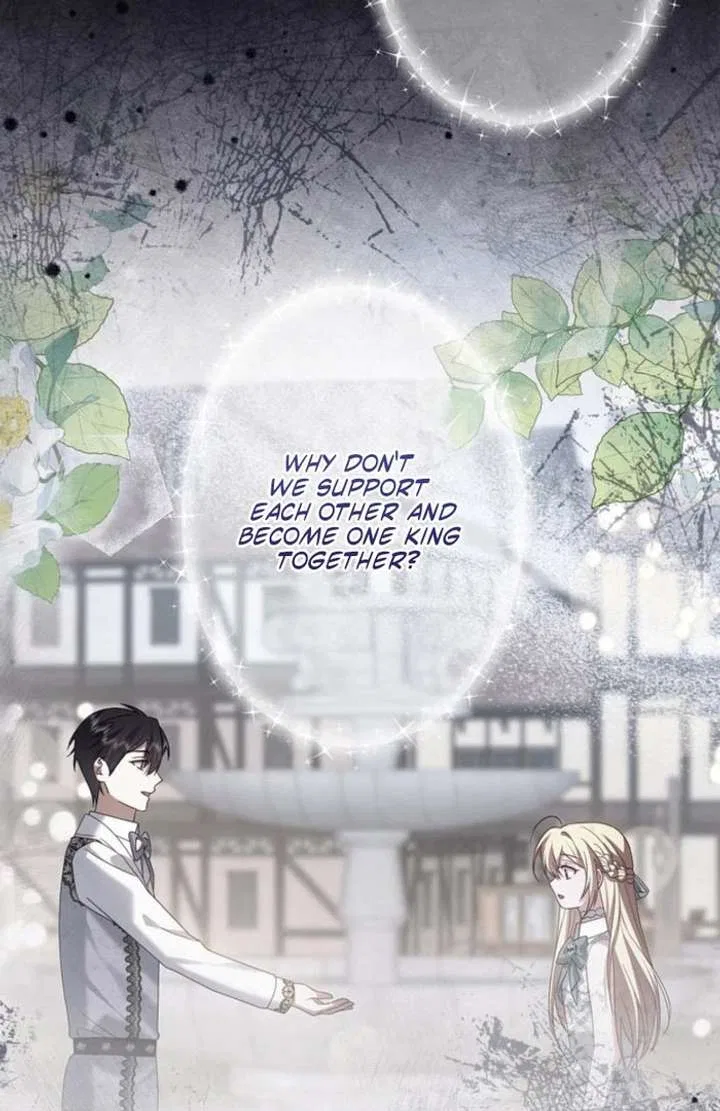 The Villainess Who Wants to Break Off the Engagement at All Costs, but the Muscle-Brained Crown Prince Absolutely Won’t Let Her Escape Chapter 23 – Page 85