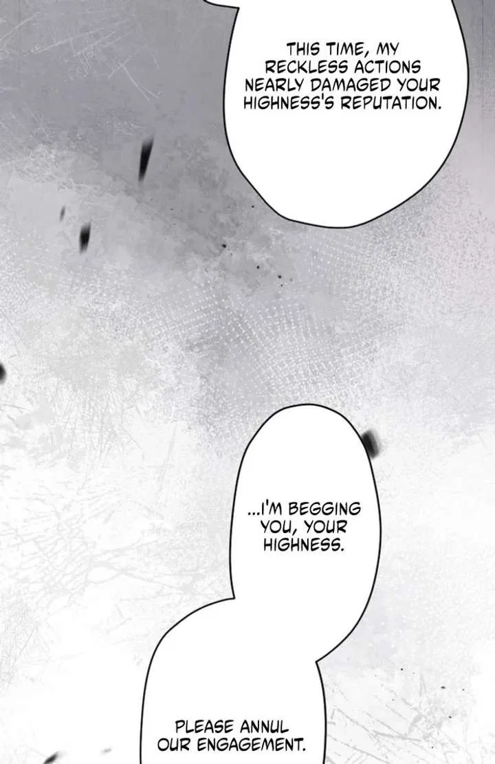 The Villainess Who Wants to Break Off the Engagement at All Costs, but the Muscle-Brained Crown Prince Absolutely Won’t Let Her Escape Chapter 23 – Page 89