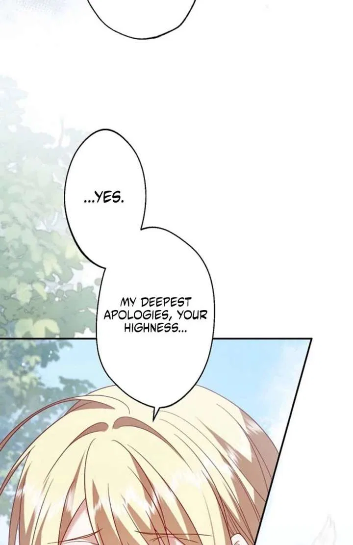 The Villainess Who Wants to Break Off the Engagement at All Costs, but the Muscle-Brained Crown Prince Absolutely Won’t Let Her Escape Chapter 23 – Page 92