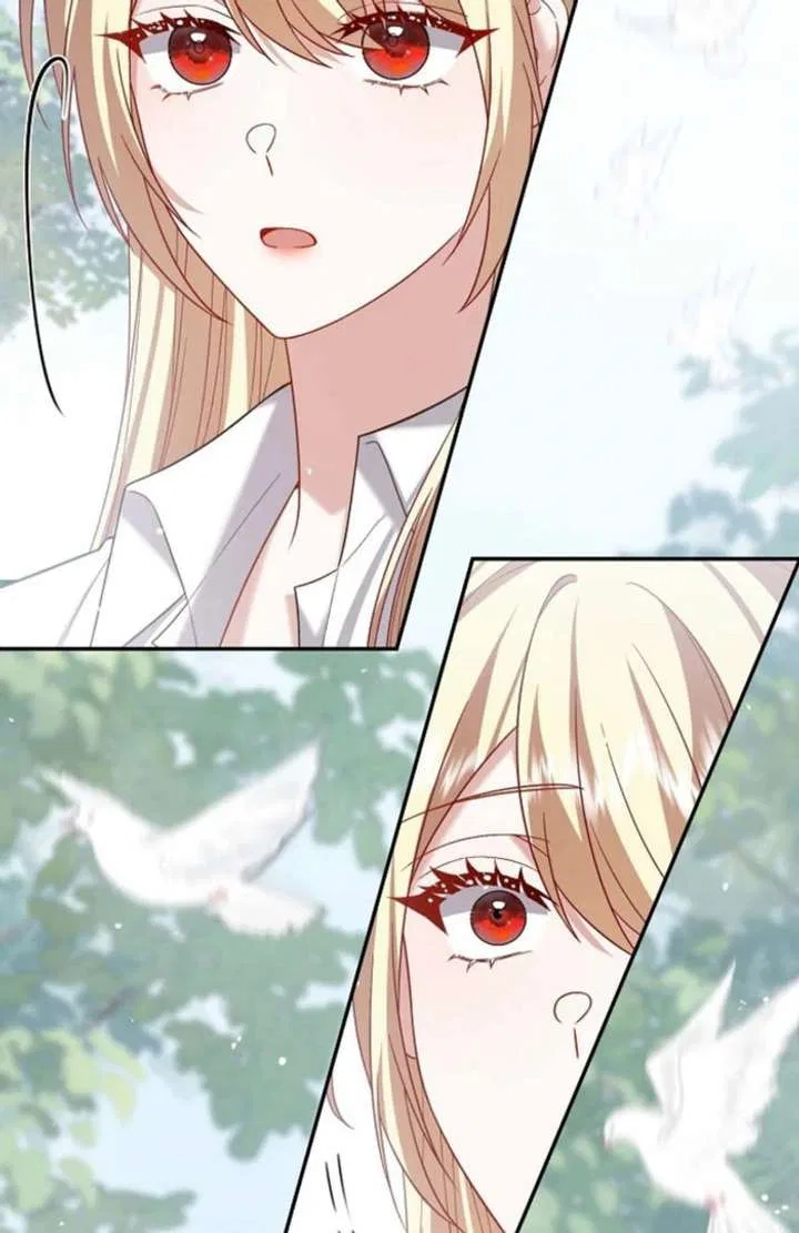 The Villainess Who Wants to Break Off the Engagement at All Costs, but the Muscle-Brained Crown Prince Absolutely Won’t Let Her Escape Chapter 23 – Page 93