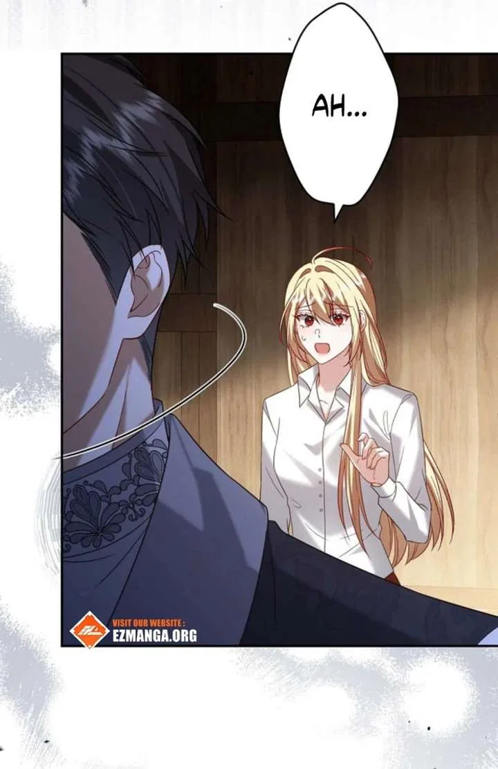 The Villainess Who Wants to Break Off the Engagement at All Costs, but the Muscle-Brained Crown Prince Absolutely Won’t Let Her Escape Chapter 23 – Page 97