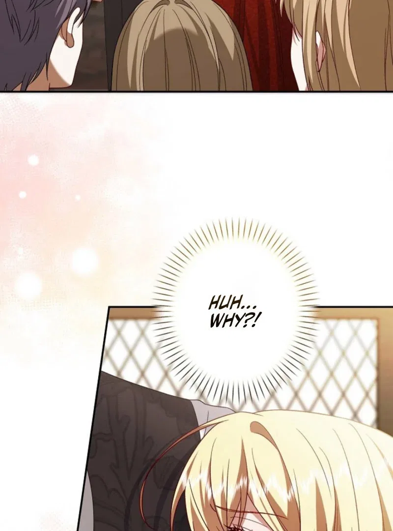 The Villainess Who Wants to Break Off the Engagement at All Costs, but the Muscle-Brained Crown Prince Absolutely Won’t Let Her Escape Chapter 22 – Page 4