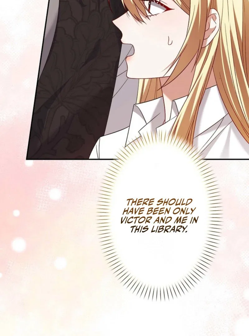 The Villainess Who Wants to Break Off the Engagement at All Costs, but the Muscle-Brained Crown Prince Absolutely Won’t Let Her Escape Chapter 22 – Page 5