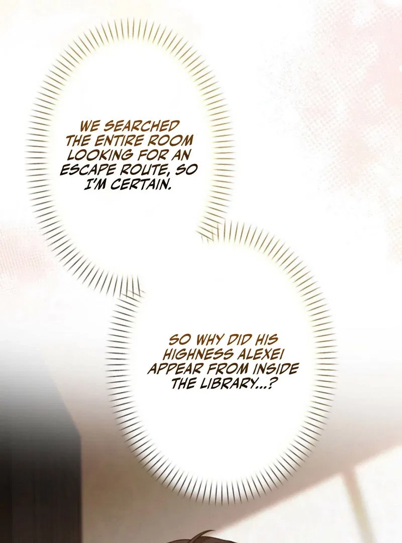 The Villainess Who Wants to Break Off the Engagement at All Costs, but the Muscle-Brained Crown Prince Absolutely Won’t Let Her Escape Chapter 22 – Page 6