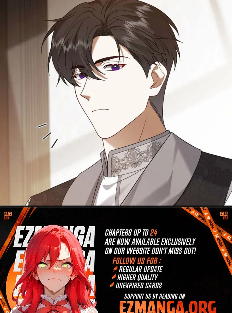 The Villainess Who Wants to Break Off the Engagement at All Costs, but the Muscle-Brained Crown Prince Absolutely Won’t Let Her Escape Chapter 22 – Page 7