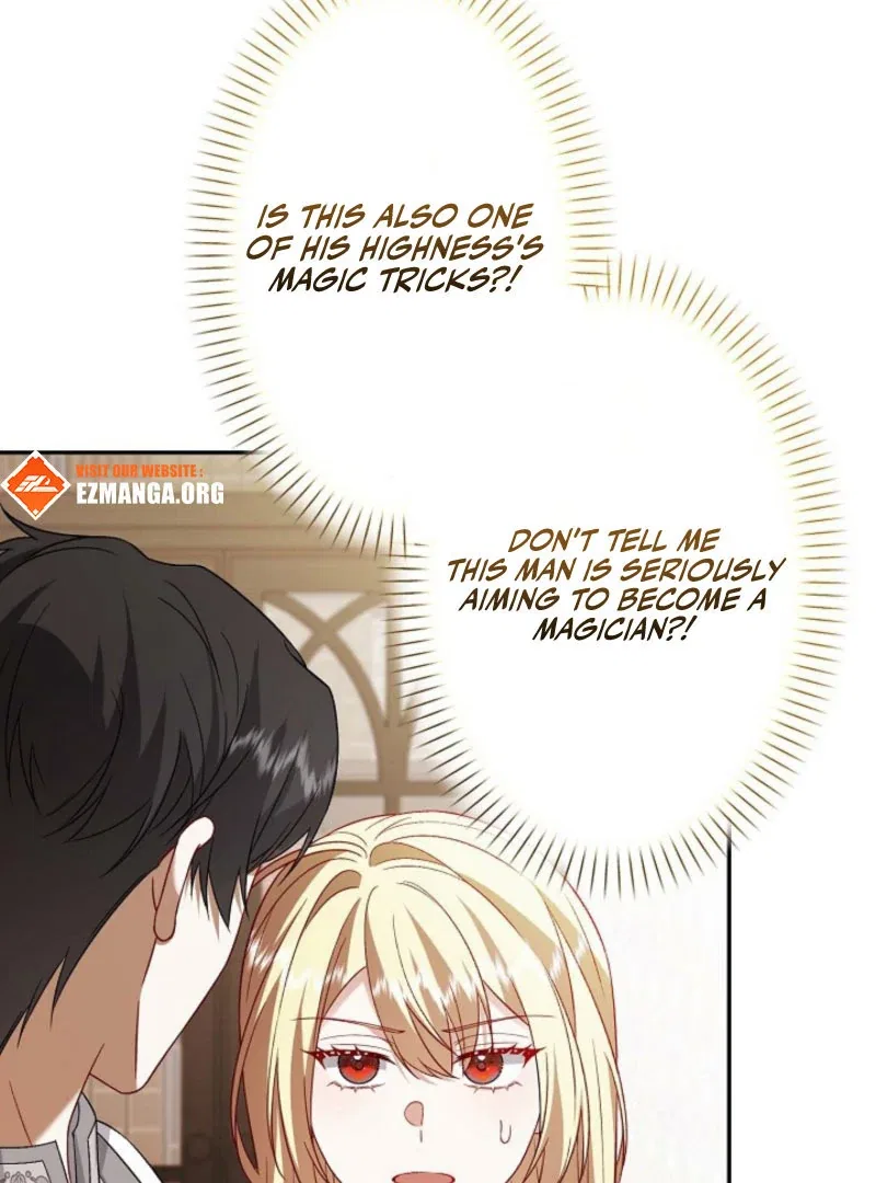 The Villainess Who Wants to Break Off the Engagement at All Costs, but the Muscle-Brained Crown Prince Absolutely Won’t Let Her Escape Chapter 22 – Page 9