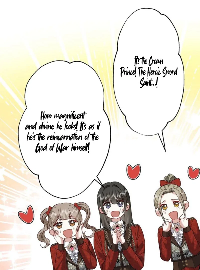 The Villainess Who Wants to Break Off the Engagement at All Costs, but the Muscle-Brained Crown Prince Absolutely Won’t Let Her Escape Chapter 22 – Page 12
