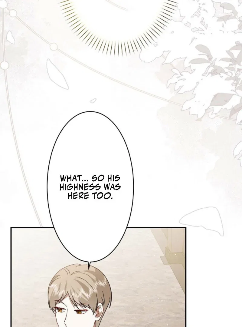 The Villainess Who Wants to Break Off the Engagement at All Costs, but the Muscle-Brained Crown Prince Absolutely Won’t Let Her Escape Chapter 22 – Page 14