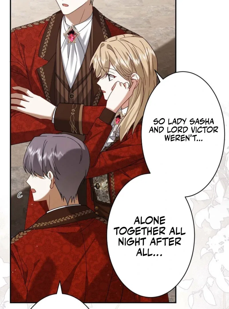 The Villainess Who Wants to Break Off the Engagement at All Costs, but the Muscle-Brained Crown Prince Absolutely Won’t Let Her Escape Chapter 22 – Page 15