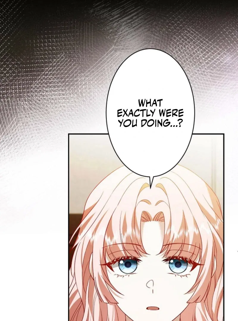 The Villainess Who Wants to Break Off the Engagement at All Costs, but the Muscle-Brained Crown Prince Absolutely Won’t Let Her Escape Chapter 22 – Page 20