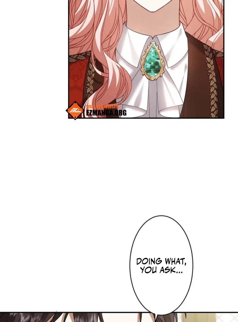 The Villainess Who Wants to Break Off the Engagement at All Costs, but the Muscle-Brained Crown Prince Absolutely Won’t Let Her Escape Chapter 22 – Page 21