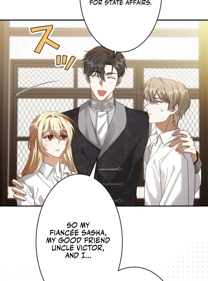 The Villainess Who Wants to Break Off the Engagement at All Costs, but the Muscle-Brained Crown Prince Absolutely Won’t Let Her Escape Chapter 22 – Page 23