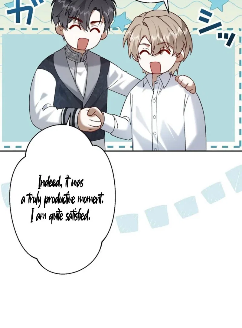 The Villainess Who Wants to Break Off the Engagement at All Costs, but the Muscle-Brained Crown Prince Absolutely Won’t Let Her Escape Chapter 22 – Page 27