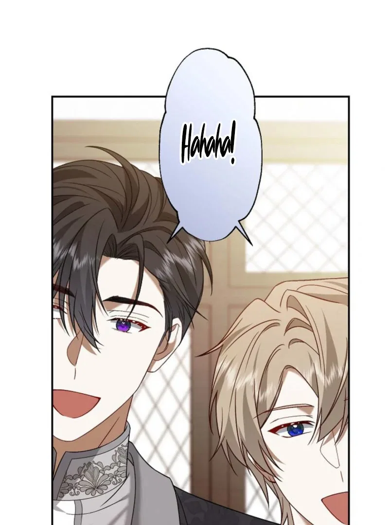 The Villainess Who Wants to Break Off the Engagement at All Costs, but the Muscle-Brained Crown Prince Absolutely Won’t Let Her Escape Chapter 22 – Page 28