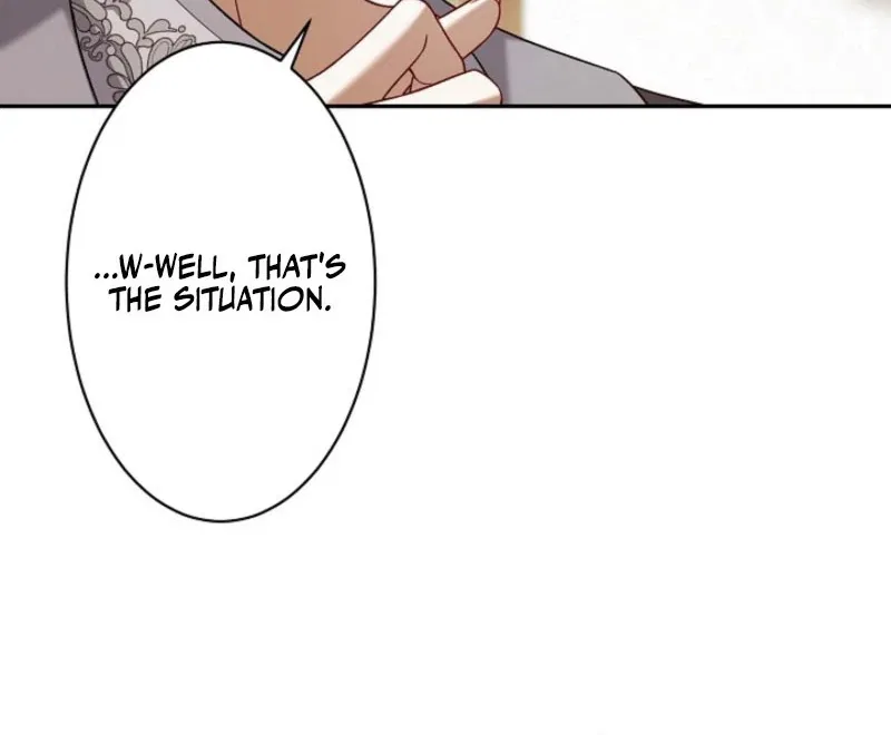 The Villainess Who Wants to Break Off the Engagement at All Costs, but the Muscle-Brained Crown Prince Absolutely Won’t Let Her Escape Chapter 22 – Page 37