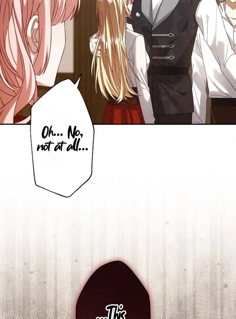 The Villainess Who Wants to Break Off the Engagement at All Costs, but the Muscle-Brained Crown Prince Absolutely Won’t Let Her Escape Chapter 22 – Page 39
