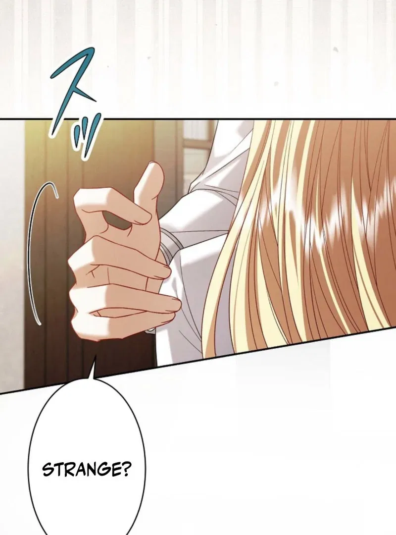 The Villainess Who Wants to Break Off the Engagement at All Costs, but the Muscle-Brained Crown Prince Absolutely Won’t Let Her Escape Chapter 22 – Page 41