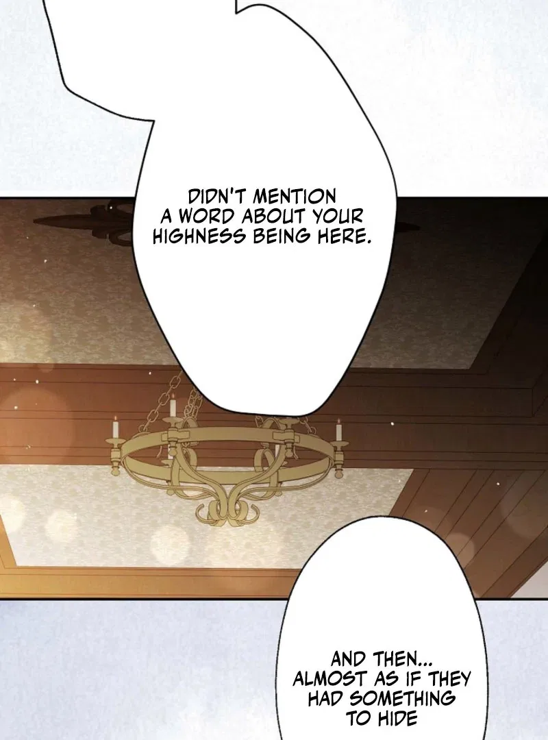 The Villainess Who Wants to Break Off the Engagement at All Costs, but the Muscle-Brained Crown Prince Absolutely Won’t Let Her Escape Chapter 22 – Page 44