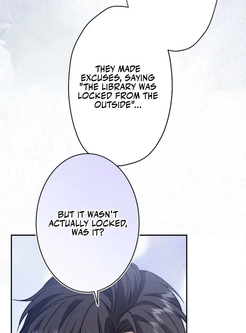The Villainess Who Wants to Break Off the Engagement at All Costs, but the Muscle-Brained Crown Prince Absolutely Won’t Let Her Escape Chapter 22 – Page 45