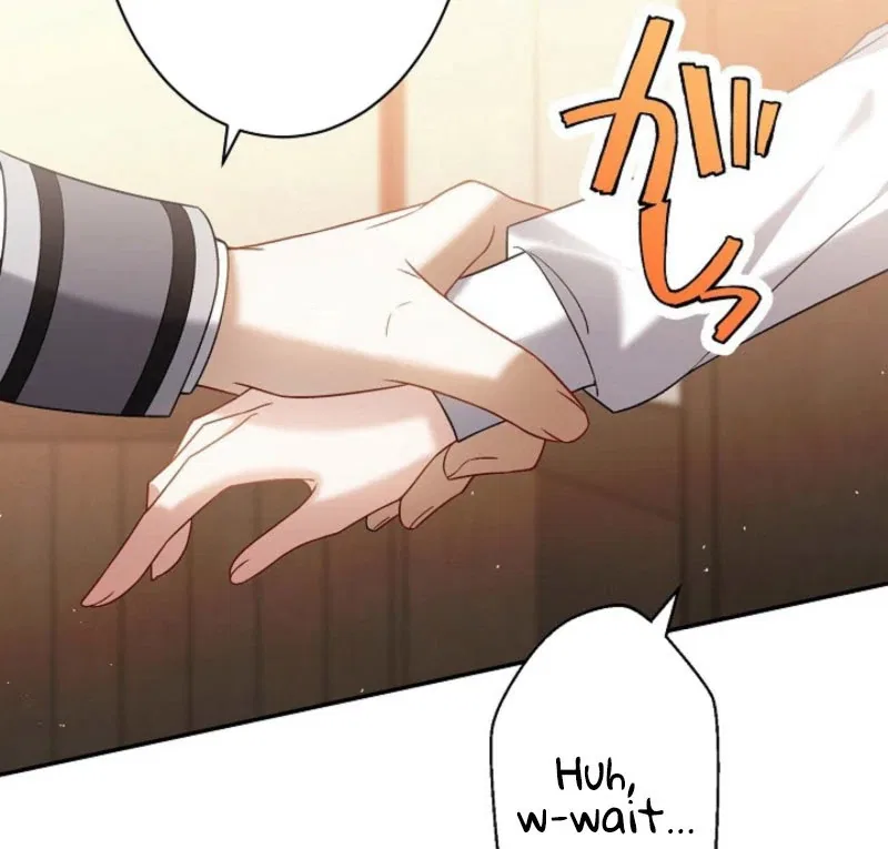 The Villainess Who Wants to Break Off the Engagement at All Costs, but the Muscle-Brained Crown Prince Absolutely Won’t Let Her Escape Chapter 22 – Page 55
