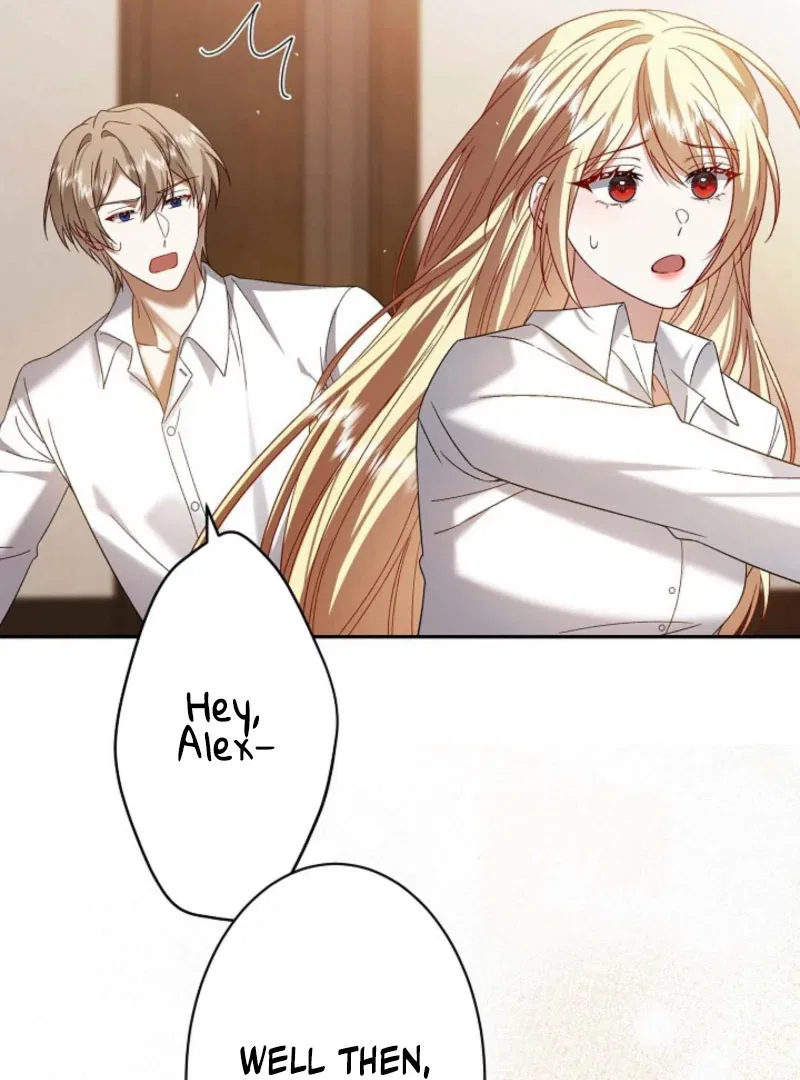 The Villainess Who Wants to Break Off the Engagement at All Costs, but the Muscle-Brained Crown Prince Absolutely Won’t Let Her Escape Chapter 22 – Page 57