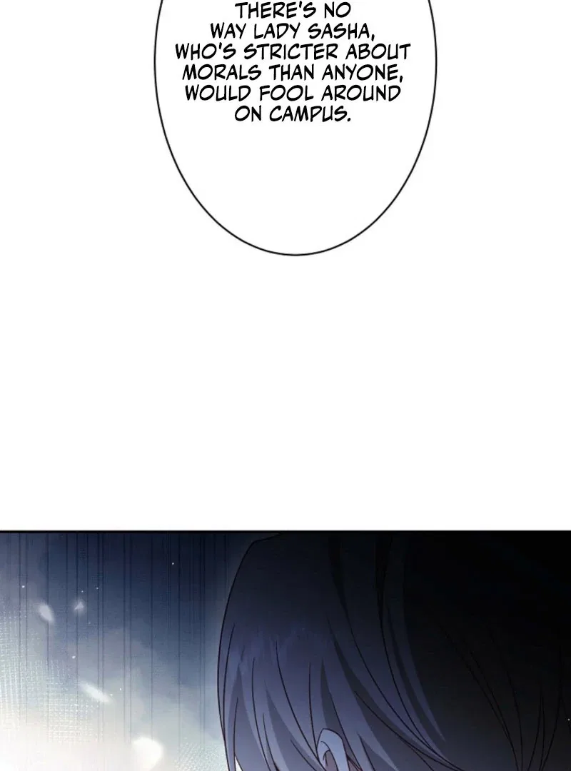 The Villainess Who Wants to Break Off the Engagement at All Costs, but the Muscle-Brained Crown Prince Absolutely Won’t Let Her Escape Chapter 22 – Page 63