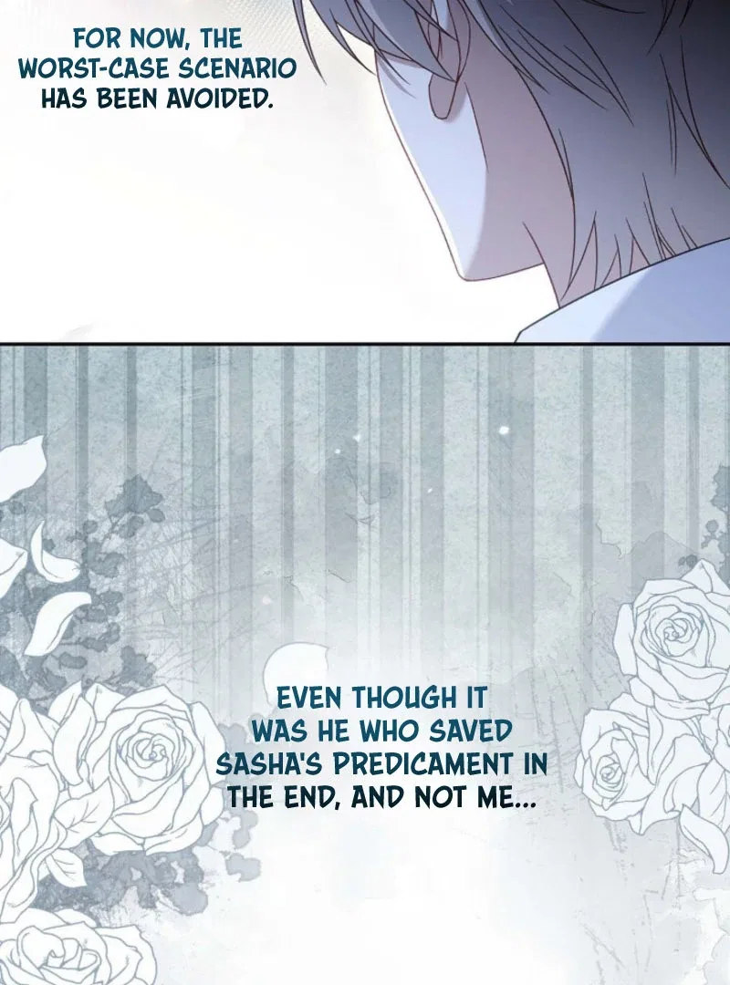 The Villainess Who Wants to Break Off the Engagement at All Costs, but the Muscle-Brained Crown Prince Absolutely Won’t Let Her Escape Chapter 22 – Page 64