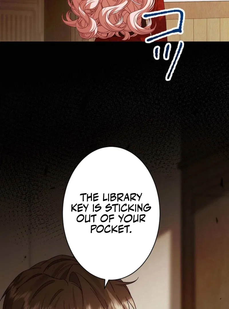 The Villainess Who Wants to Break Off the Engagement at All Costs, but the Muscle-Brained Crown Prince Absolutely Won’t Let Her Escape Chapter 22 – Page 68