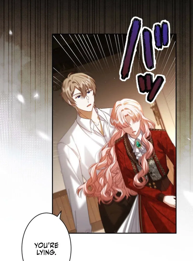 The Villainess Who Wants to Break Off the Engagement at All Costs, but the Muscle-Brained Crown Prince Absolutely Won’t Let Her Escape Chapter 22 – Page 70
