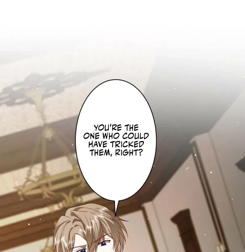 The Villainess Who Wants to Break Off the Engagement at All Costs, but the Muscle-Brained Crown Prince Absolutely Won’t Let Her Escape Chapter 22 – Page 74