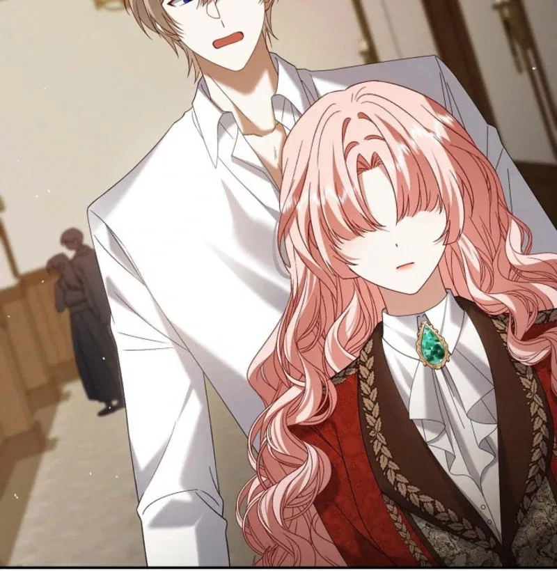 The Villainess Who Wants to Break Off the Engagement at All Costs, but the Muscle-Brained Crown Prince Absolutely Won’t Let Her Escape Chapter 22 – Page 75