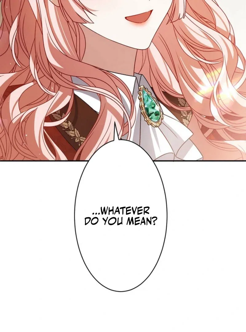 The Villainess Who Wants to Break Off the Engagement at All Costs, but the Muscle-Brained Crown Prince Absolutely Won’t Let Her Escape Chapter 22 – Page 78