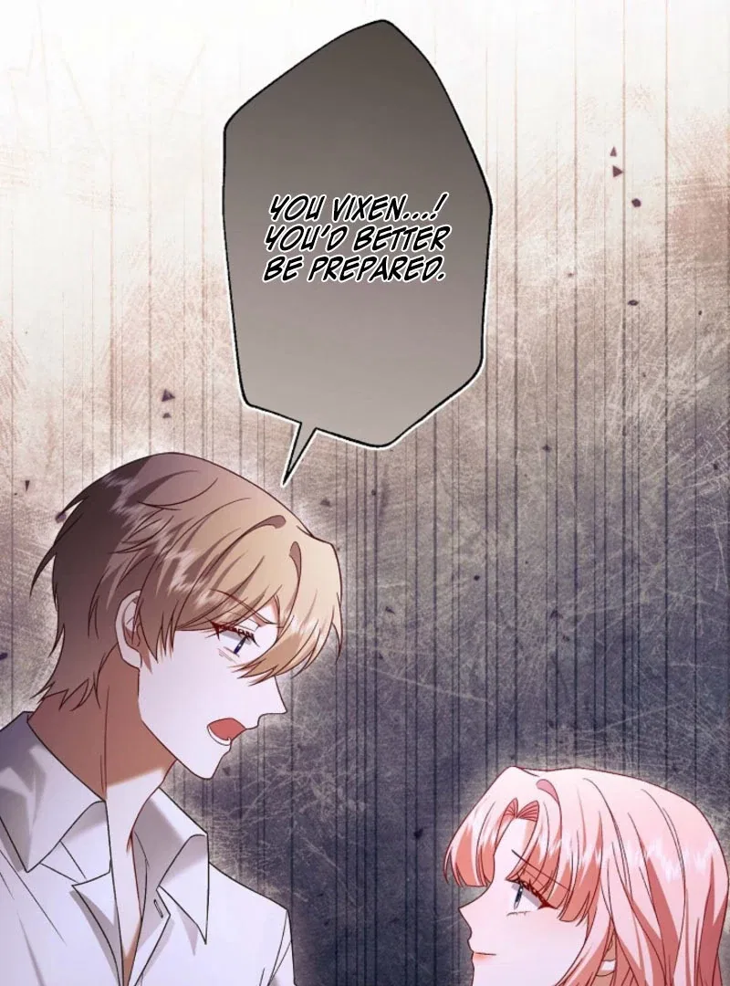 The Villainess Who Wants to Break Off the Engagement at All Costs, but the Muscle-Brained Crown Prince Absolutely Won’t Let Her Escape Chapter 22 – Page 80