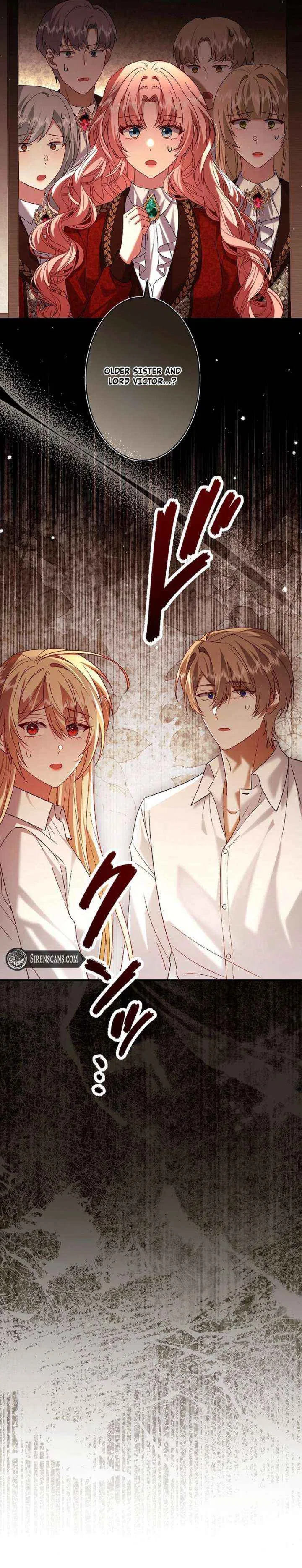 The Villainess Who Wants to Break Off the Engagement at All Costs, but the Muscle-Brained Crown Prince Absolutely Won’t Let Her Escape Chapter 20 – Page 14