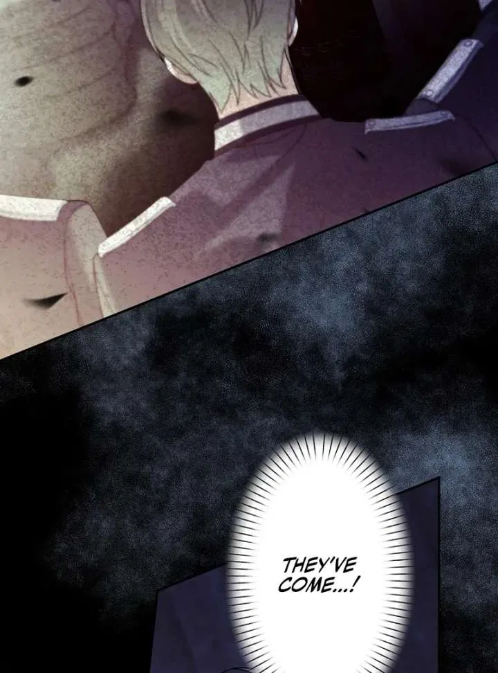 The Villainess Who Wants to Break Off the Engagement at All Costs, but the Muscle-Brained Crown Prince Absolutely Won’t Let Her Escape Chapter 17 – Page 3